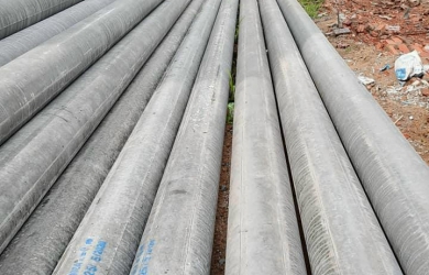 BÁO GIÁ ÉP CỌC LY TÂM D500