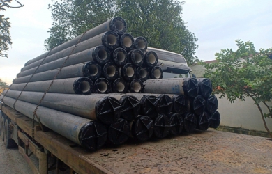  BIỆN PHÁP THI CÔNG CỌC LY TÂM